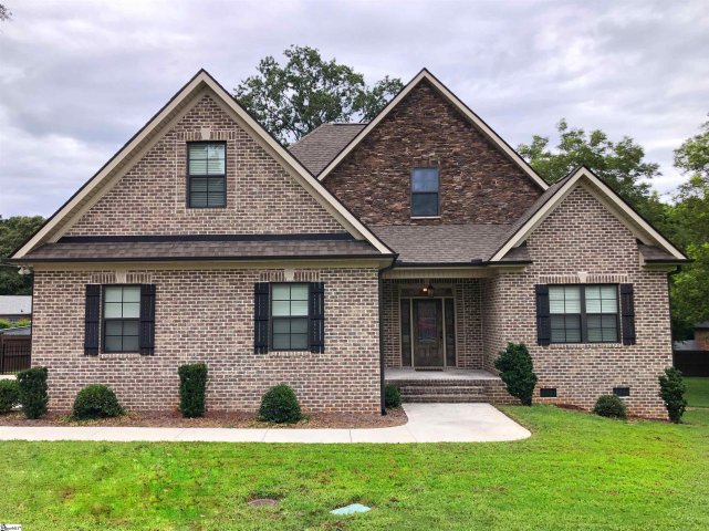 114 Giannas Court sold home in Maggie'S Meadow, Greer, SC