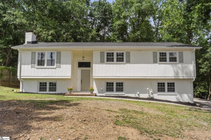 123 Brookbend Road sold home in Holly Springs, Mauldin, SC