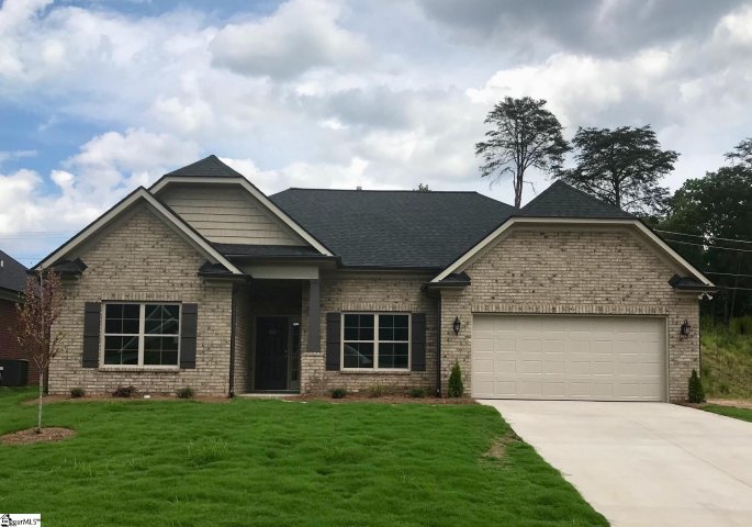 102 Silverlimb Lane sold home in Oak Branch Estates, Taylors, SC