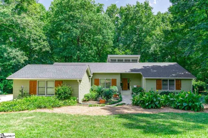 122 Whittington Drive sold home in Stratton Place, Greenville, SC
