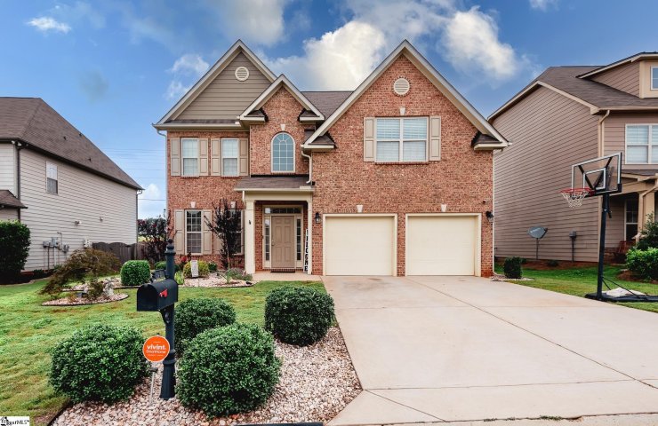5 Ramapo Court sold home in The Landing At Savannah Pointe, Simpsonville, SC