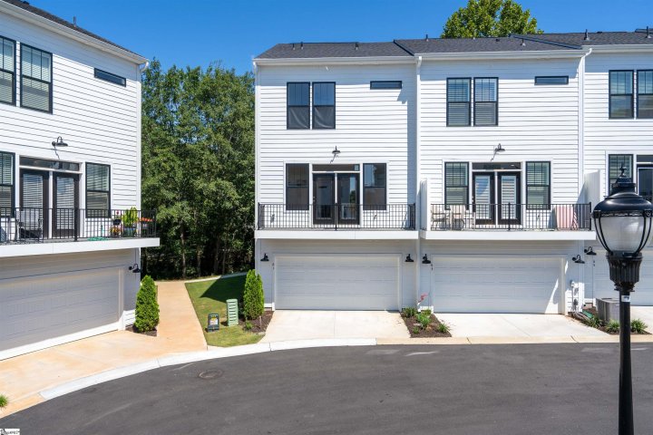 61 Millside Circle sold home in Mills Mill Reserve, Greenville, SC