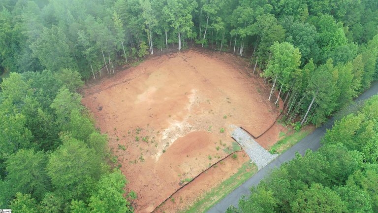 922 Grandwood Boulevard sold home in Fairview Forest, Gray Court, SC
