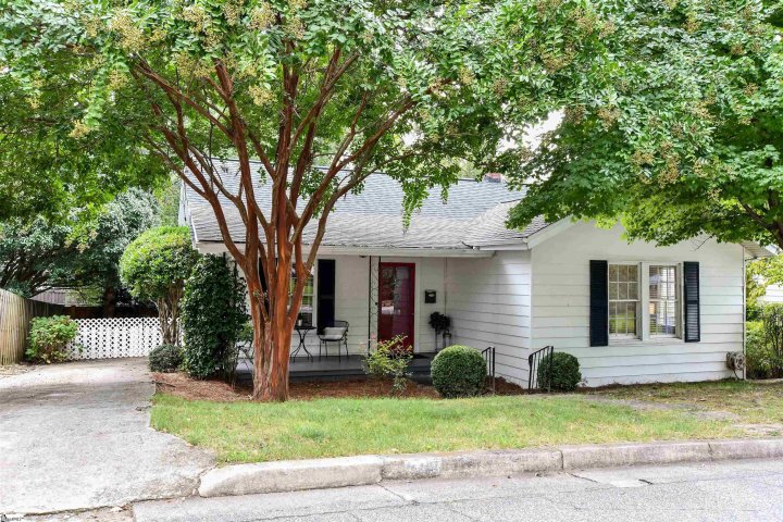 108 Elsie Avenue sold home in Cherokee Park, Greenville, SC