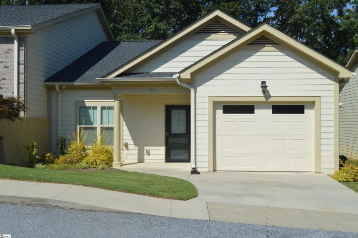 19 Shady Hollow Lane sold home in The Hollows, Greer, SC