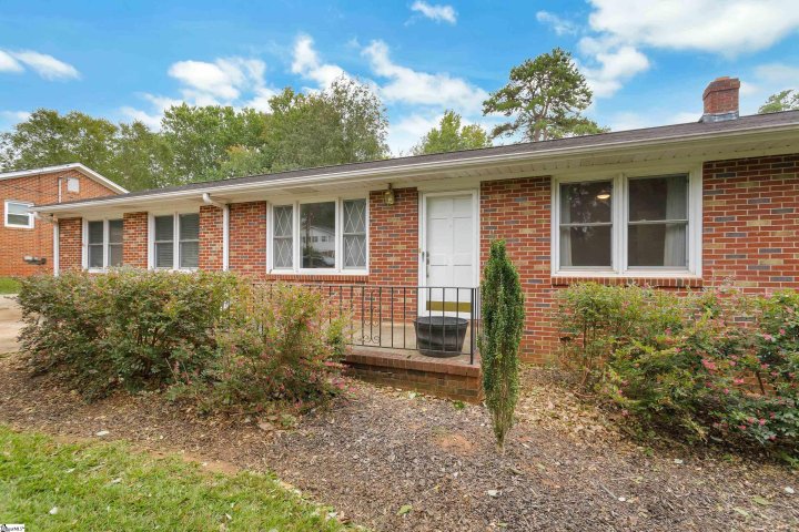 11 Arlene Drive sold home in Highview Acres, Greenville, SC