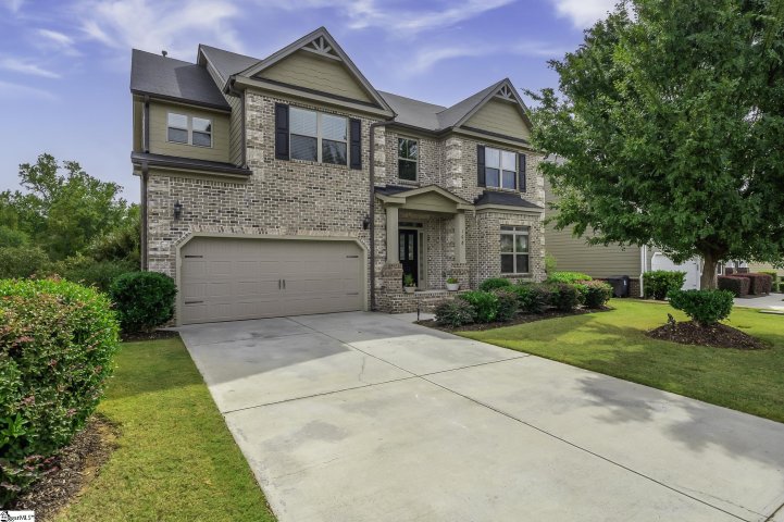 108 Adams Creek Place sold home in Adams Creek, Simpsonville, SC