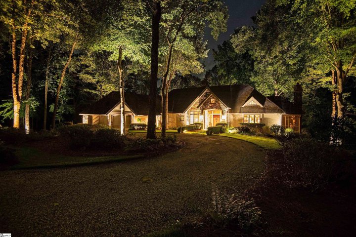 1294 Jackson Grove Road sold home in Caroland Farms, Landrum, SC