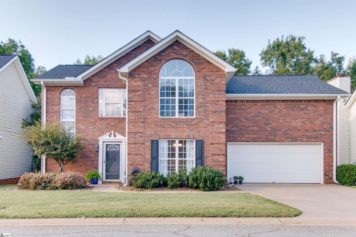 103 Valley Glen Court sold home in Riverside Glen, Greer, SC