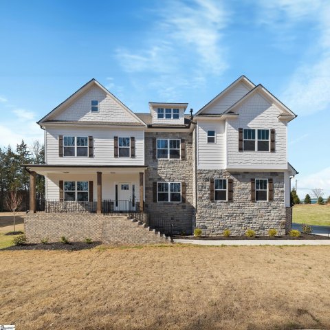 6 Peyton Lane sold home in Upland Farms, Simpsonville, SC