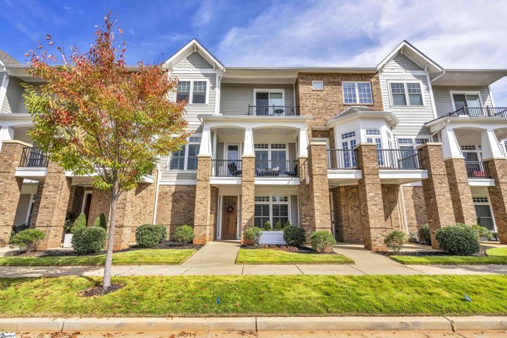 100 S Hudson Street sold home in Park Place On Hudson, Greenville, SC