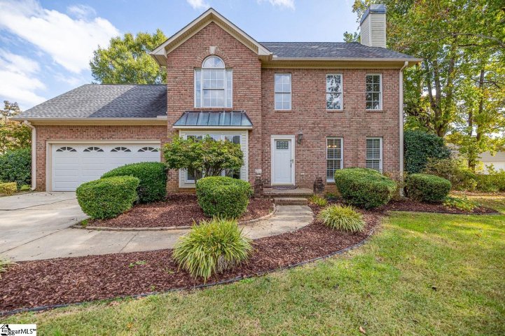 458 Litchfield Drive sold home in Bradford West, Moore, SC