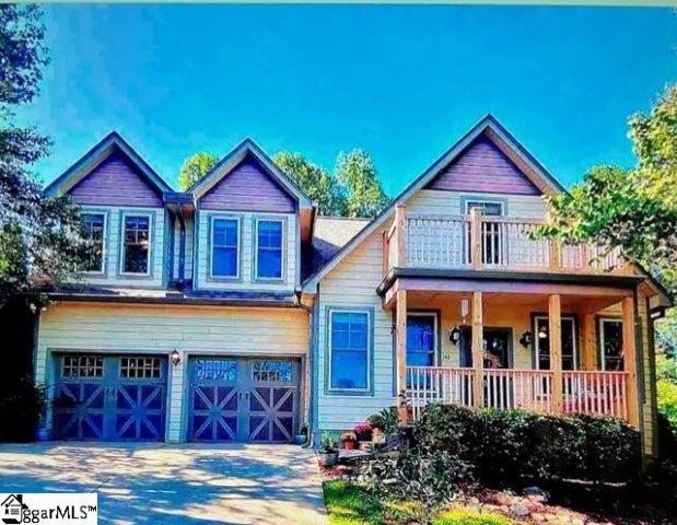 142 Stillcountry Circle sold home in Country Place, Travelers Rest, SC
