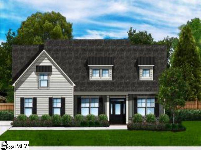 169 Spyglass Lane sold home in Piper Glen, Anderson, SC