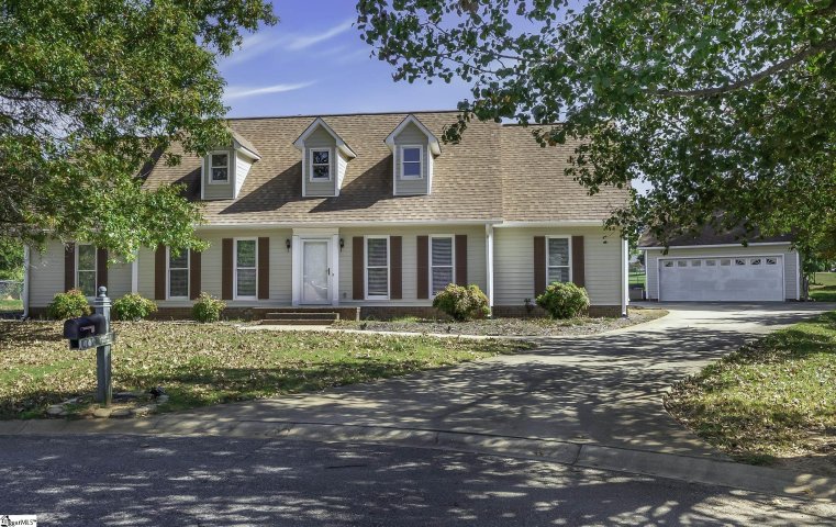 462 Litchfield Drive sold home in Bradford West, Moore, SC