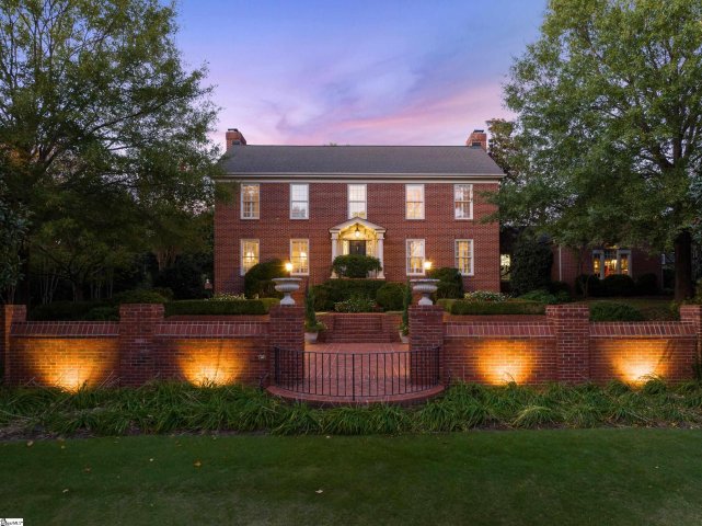 2049 Cleveland Street Extension sold home in Collins Creek, Greenville, SC