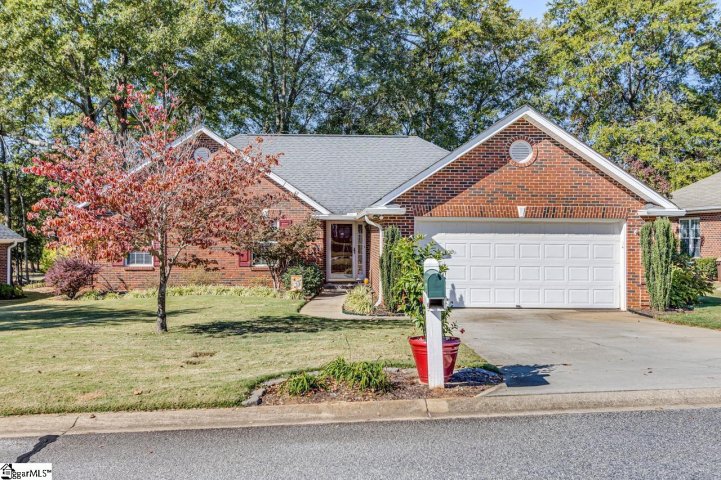200 Baldwin Pines Court sold home in Baldwin Pines, Simpsonville, SC
