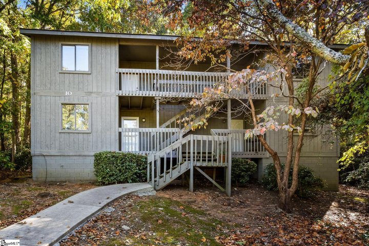 150 Ligon Street UNIT 1003 sold home in Cedarwood, Clemson, SC