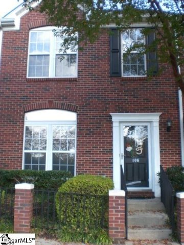 106 Auburn Top Lane sold home in Hadley Park, Mauldin, SC