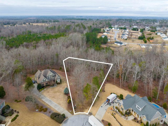 20 Bayboro Way sold home in Glen Meadows, Simpsonville, SC