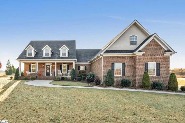 315 Sabrewood Lane sold home in Wynmure, Pauline, SC