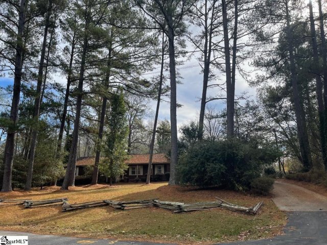 134 Carolina Way sold home in Country Estates, Fountain Inn, SC