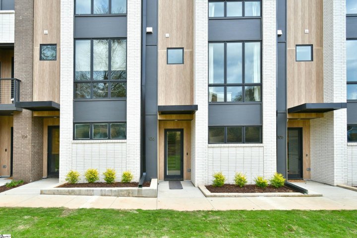 106 Noma Terrace Way unit 23 sold home in Noma City Terrace, Greenville, SC