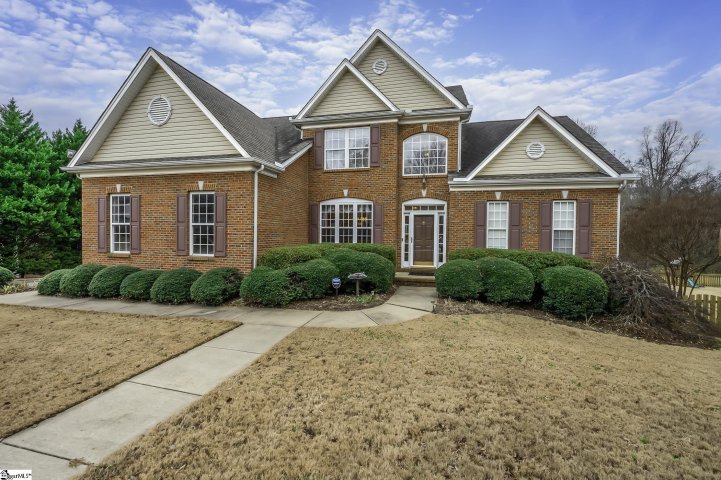 301 Wild Geese Way sold home in Northcliff, Travelers Rest, SC