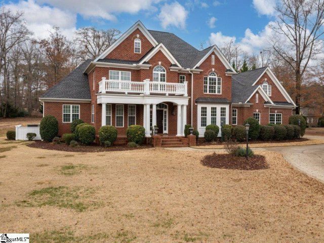 190 Deyoung Road sold home in Sunset Point, Lyman, SC