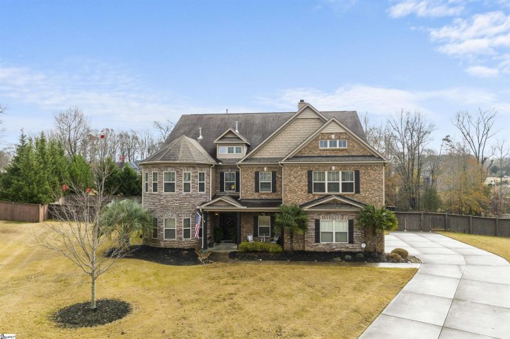 315 Viburnum Court sold home in Chandler Lake, Simpsonville, SC
