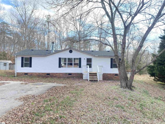 109 Country Walk Lane sold home in Country Walk, Simpsonville, SC