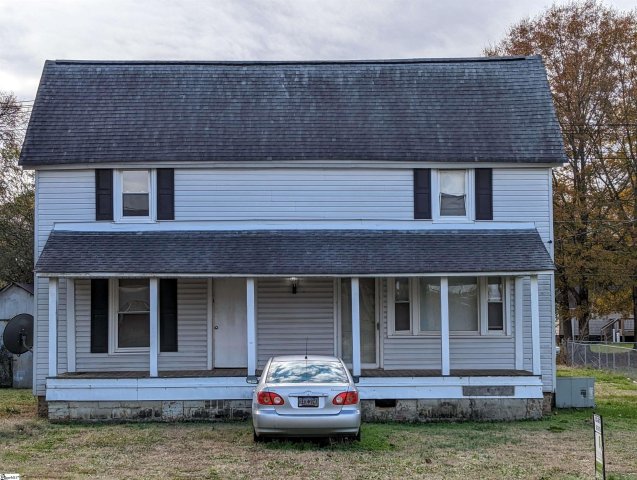 36 Square Street sold home in Pelzer Mill, Pelzer, SC