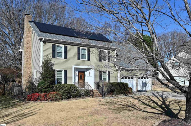 102 Videl Way sold home in Sharon Place, Simpsonville, SC