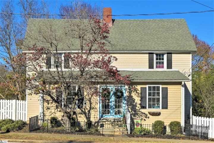 144 Lebby Street sold home in Pelzer Mill, Pelzer, SC
