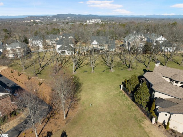 50 Faraway Place sold home in Plantation On Pelham, Greenville, SC