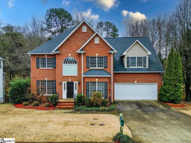 102 Old Province Way sold home in Grove Park, Greer, SC