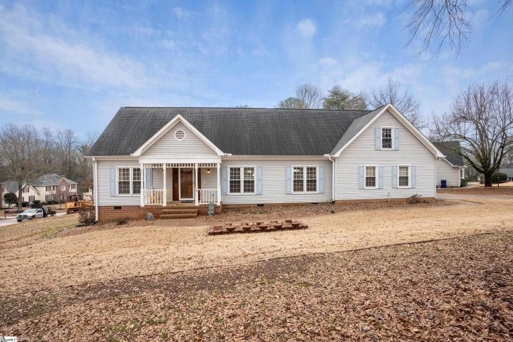 501 Mary Knob Court sold home in Ashford, Greenville, SC