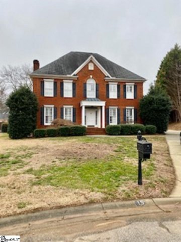 15 Hickory Twig Way sold home in Asheton Springs, Simpsonville, SC