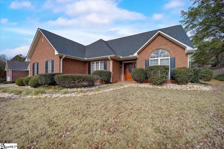 113 N River Hills Drive sold home in North River Hills, Spartanburg, SC