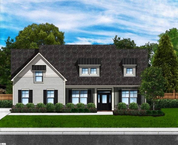 155 Spyglass Lane sold home in Piper Glen, Anderson, SC
