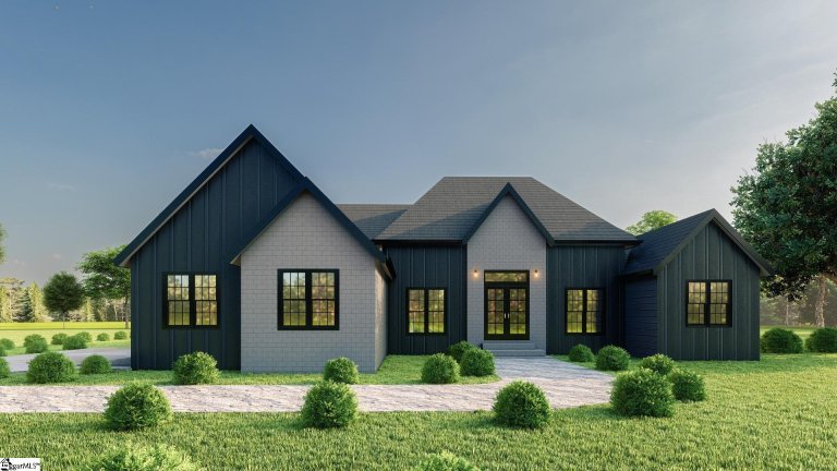 102 Still Lane sold home in Watkins Farm, Greer, SC