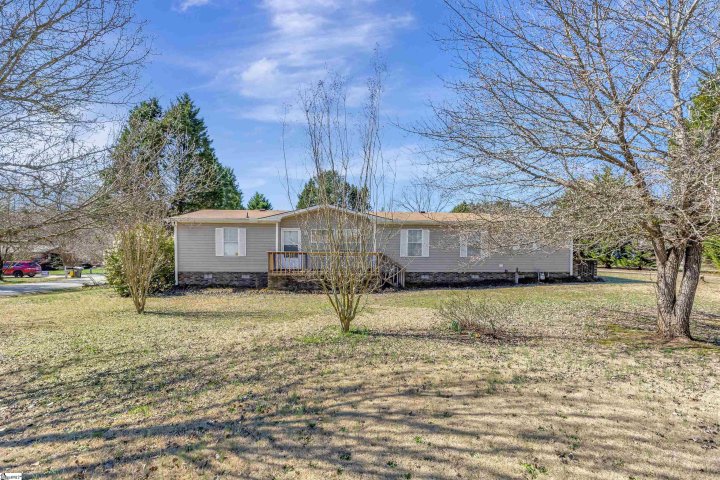 718 Conners Boulevard sold home in Bent Creek II, Piedmont, SC