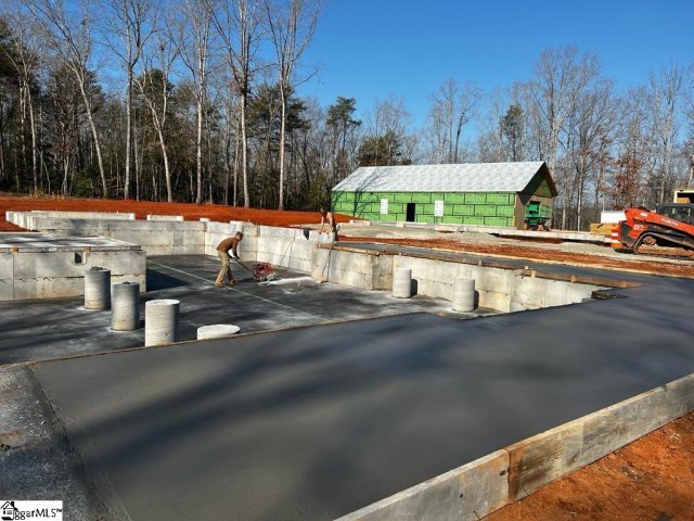 109 Maria Lane LOT # 2 sold home in Ambaura Reserve, Greer, SC