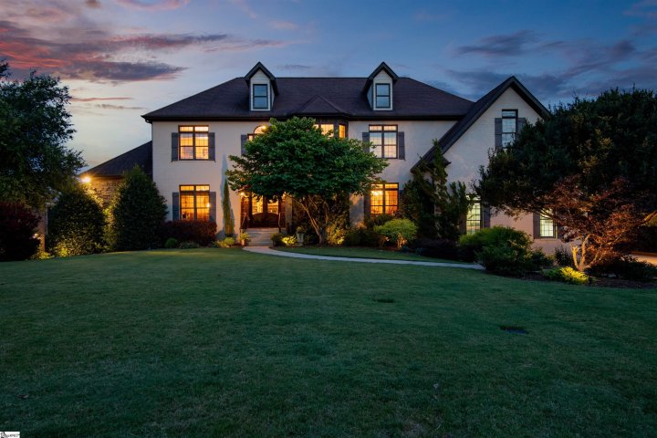 14 Great Lawn Drive sold home in Rushton, Piedmont, SC