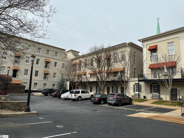 100 W Court Street sold home in Court St Condos, Greenville, SC