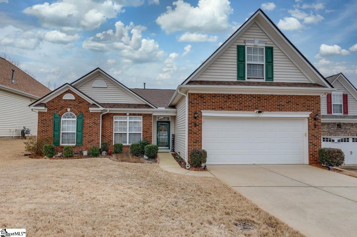 15 Affirmed Court sold home in Churchill Falls, Greenville, SC
