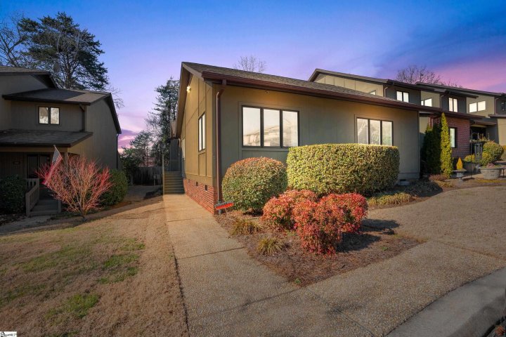 233 Ingleside Way sold home in Ingleside, Greenville, SC