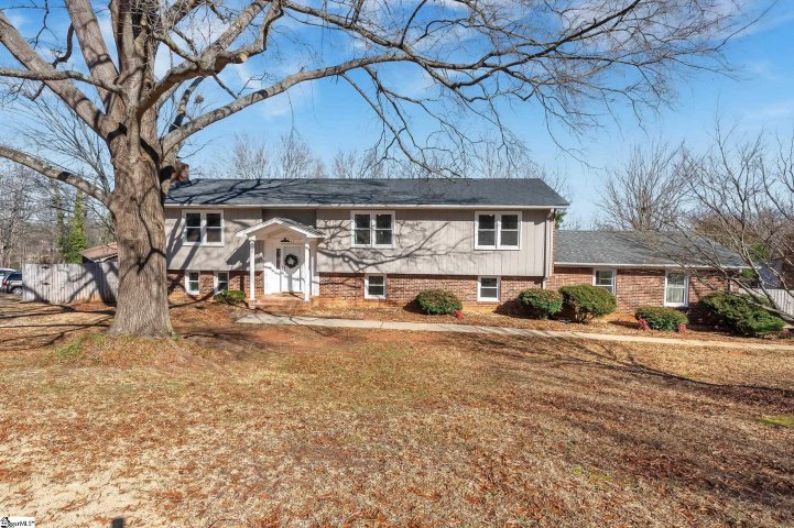 102 Colony Road sold home in Points North, Travelers Rest, SC