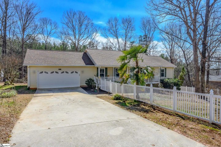 224 Ginko Ridge sold home in Woodland Ridge, Pickens, SC