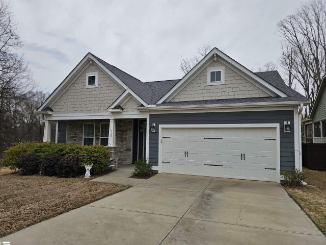 128 Mares Head Place sold home in Mare'S Head, Taylors, SC